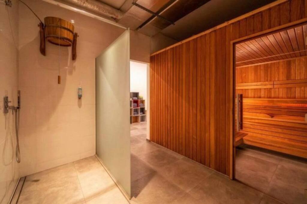 Apartament L13 Z Basenem, Sauna I Widokiem Na Tatry Białka Tatrzańska Exterior foto
